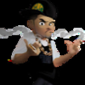 Meet your Posher, Mr.